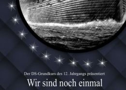 plakat wirsindnocheinmal