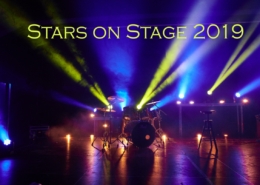 starsOnStage