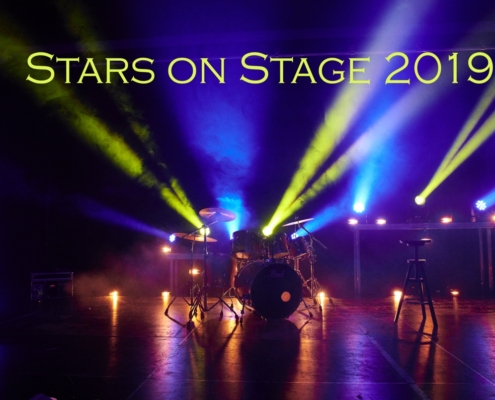 starsOnStage