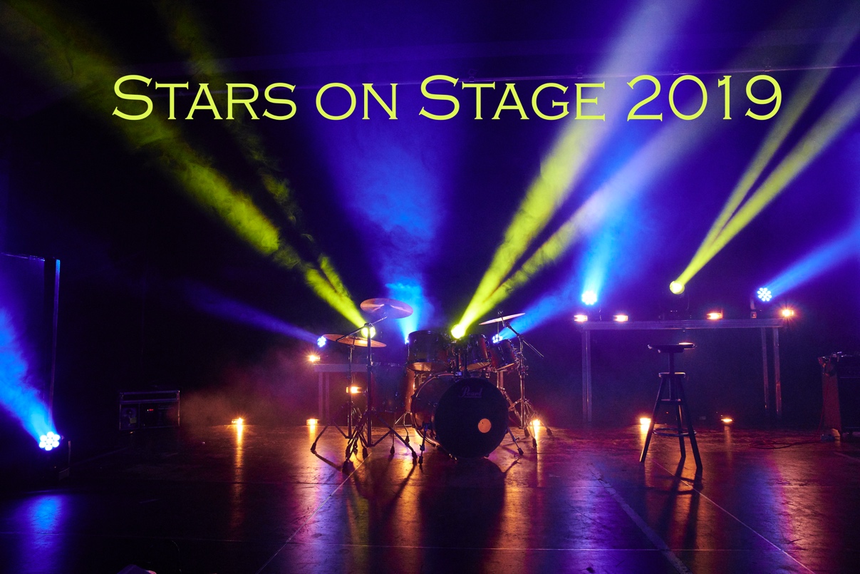 starsOnStage