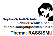 rassismus