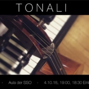 Tonali SSO