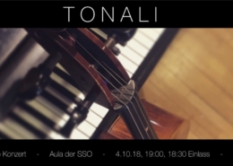 Tonali SSO