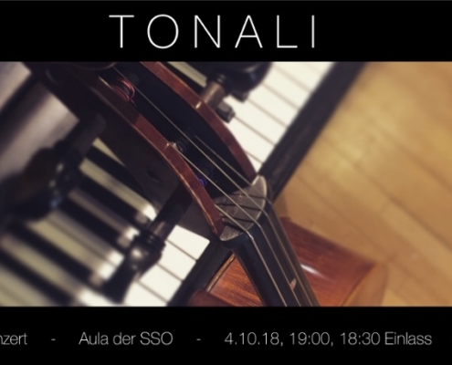 Tonali SSO