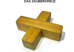 zauberkreuz