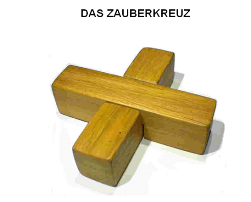 zauberkreuz