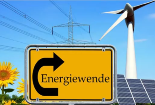 energiewende