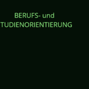 studienorientierung