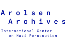 arolsen archives logo rgb