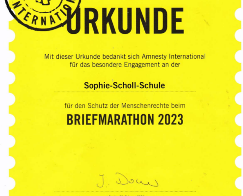 ai Briefmarathon Dez. 2022